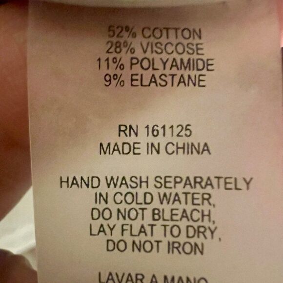 NWT Sioni Womens Black Red Cream Plaid Jacket Sweater Sz M Long Sleeve - Picture 6 of 8